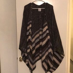 BCBG MAXAZRIA pancho